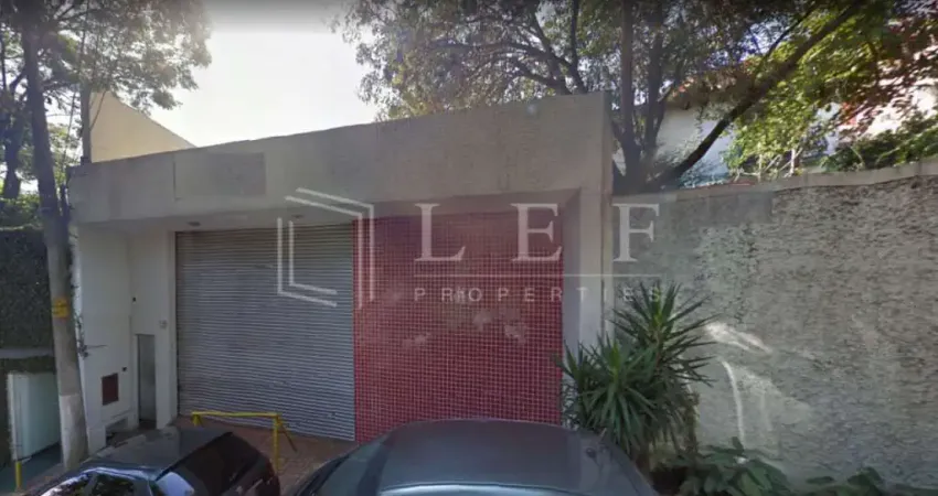 Prédio à venda na PÇ JOÃO FRANCISCO LISBOA, --, Vila Madalena, São Paulo