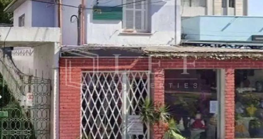 Prédio à venda na Rua dos Caetés, --, Perdizes, São Paulo