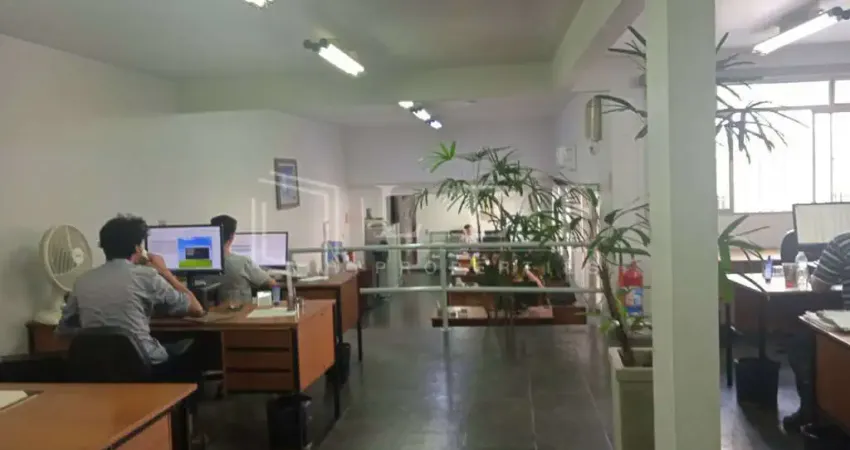 Prédio para alugar na Rua João Anes, --, Alto da Lapa, São Paulo