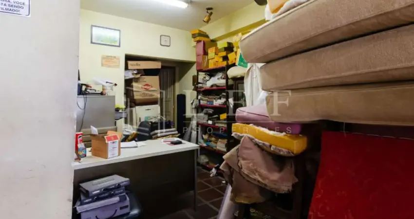 Prédio à venda na Rua Barão de Tatuí, --, Vila Buarque, São Paulo