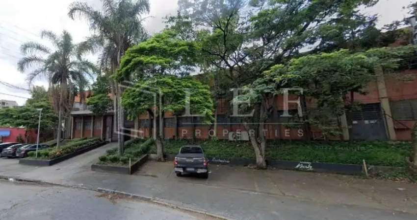 Prédio à venda na Rua Antônio Nagib Ibrahim, --, Água Branca, São Paulo