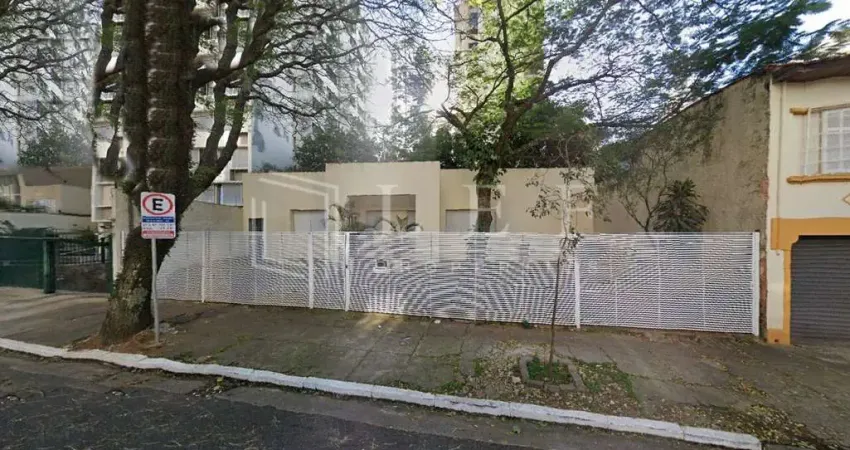 Prédio para alugar na Rua Alcino Braga, --, Paraíso, São Paulo