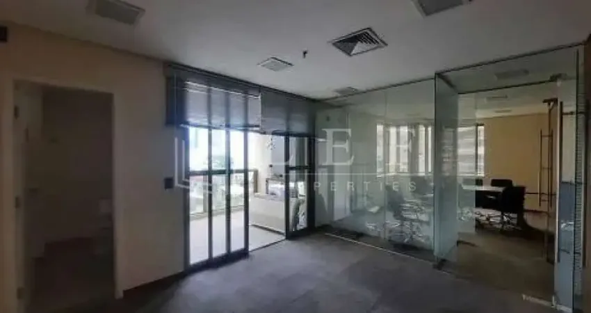 Prédio à venda na Rua Casa do Ator, --, Vila Olímpia, São Paulo