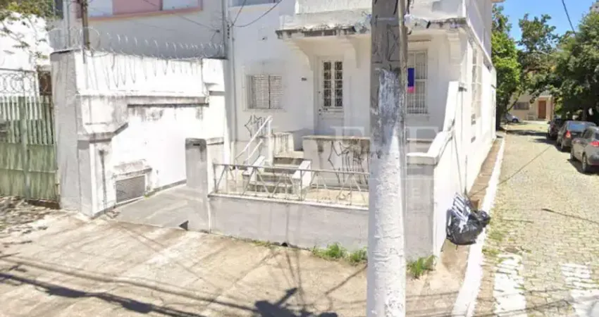 Prédio para alugar na Rua Joaquim Távora, --, Vila Mariana, São Paulo