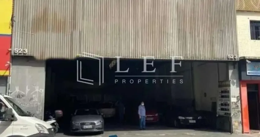 Prédio à venda na Rua Conselheiro Nébias, --, Campos Eliseos, São Paulo