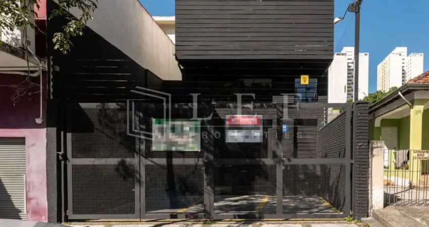 Prédio para alugar na Rua Caraíbas, --, Perdizes, São Paulo