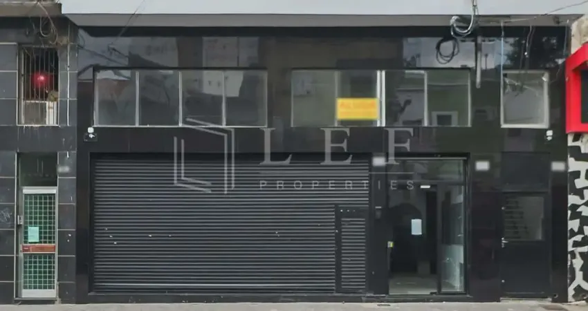 Prédio à venda na Rua Monteiro de Melo, --, Lapa, São Paulo