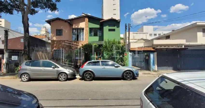 Prédio à venda na Rua Doutor Samuel Porto, --, Saúde, São Paulo