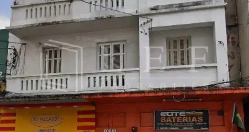 Prédio à venda na Rua Clélia, --, Água Branca, São Paulo