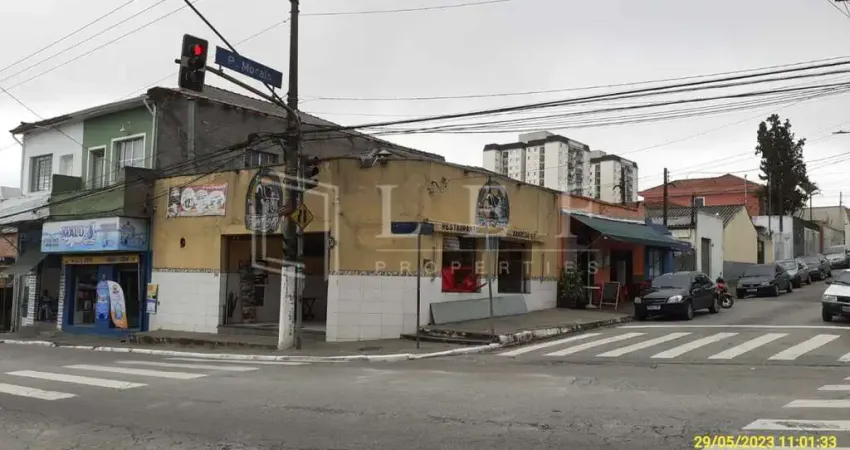 Prédio à venda na Avenida do Cursino, --, Saúde, São Paulo
