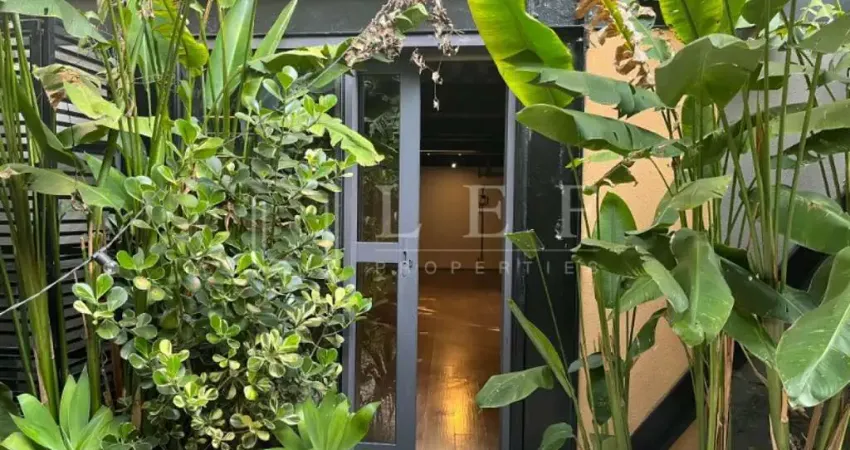 Prédio para alugar na Rua Pereira Leite, --, Sumarezinho, São Paulo