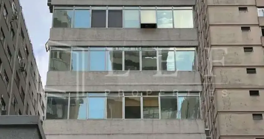 Prédio à venda na Alameda Joaquim Eugênio de Lima, --, Jardim Paulista, São Paulo