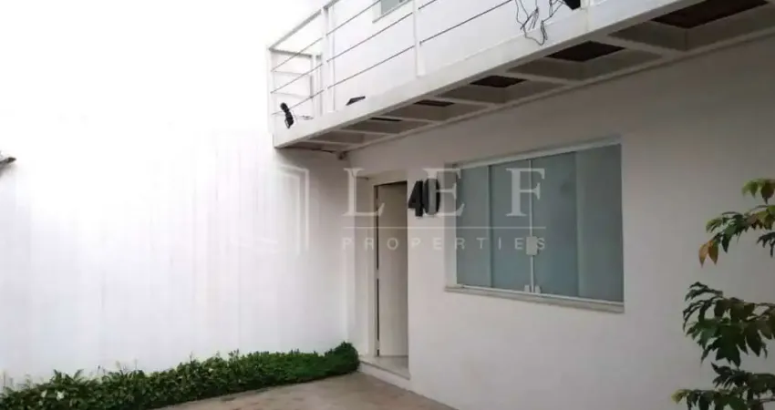 Prédio para alugar na Rua Apamas, --, Moema, São Paulo