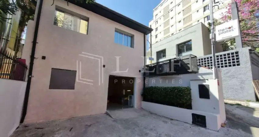 Prédio à venda na Rua Baluarte, --, Vila Olímpia, São Paulo