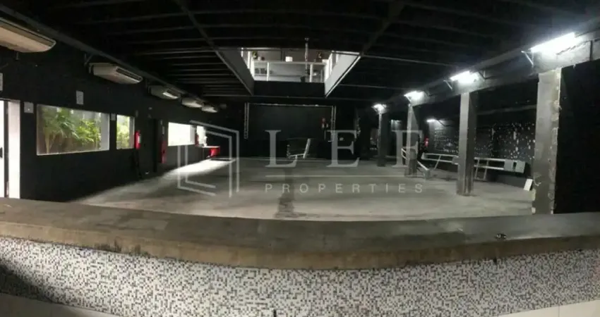 Prédio à venda na Alameda dos Aicás, --, Moema, São Paulo