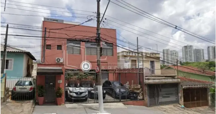 Prédio à venda na Rua Heitor dos Prazeres, --, Vila Sônia, São Paulo