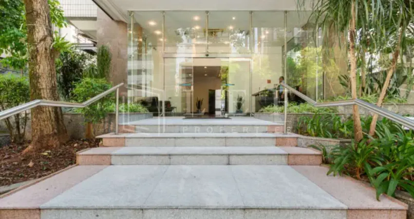 Prédio à venda na Rua Tabapuã, --, Itaim Bibi, São Paulo