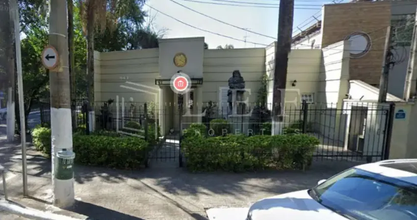 Prédio à venda na Avenida República do Líbano, --, Ibirapuera, São Paulo