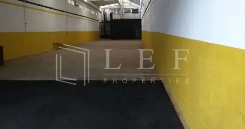 Prédio para alugar na Rua Potsdam, --, Vila Hamburguesa, São Paulo