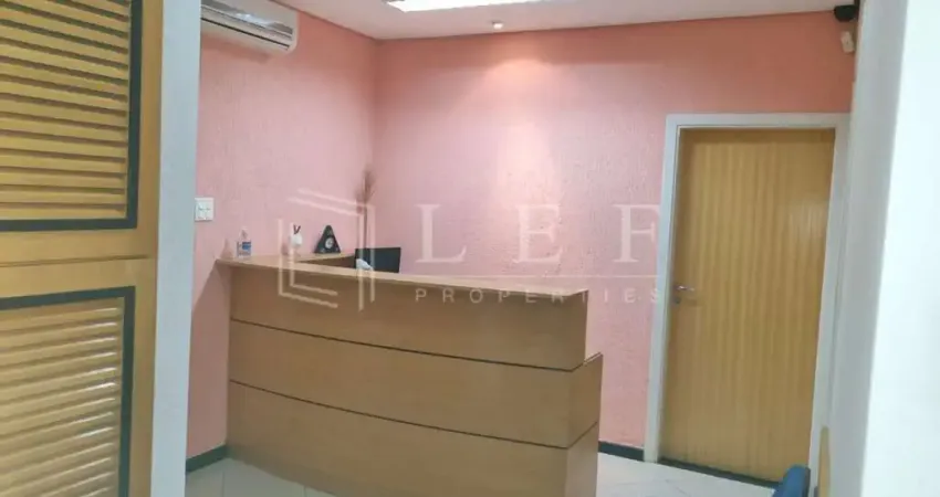 Prédio à venda na Rua Jaguaribe, --, Vila Buarque, São Paulo