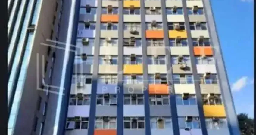 Prédio à venda na Avenida Brigadeiro Faria Lima, --, Jardim Paulistano, São Paulo