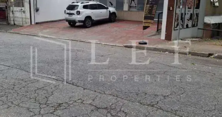 Prédio à venda na Rua Leite Ferraz, --, Vila Mariana, São Paulo
