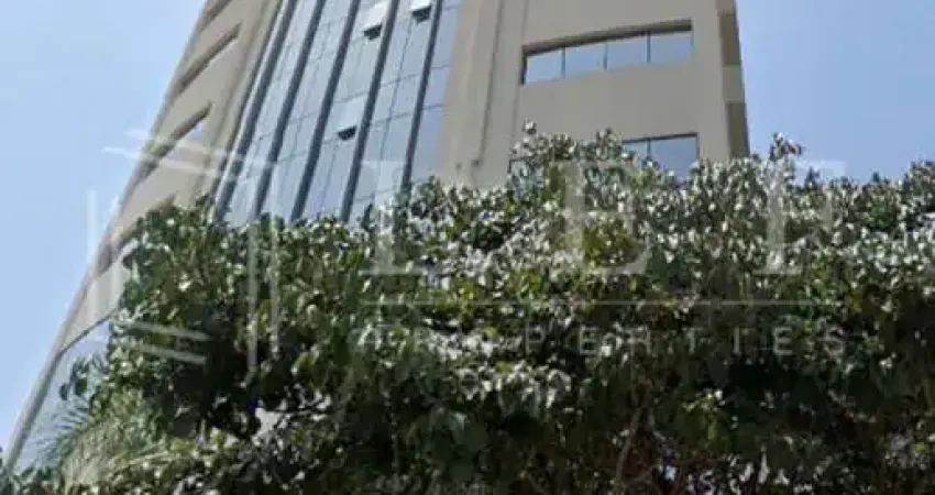 Prédio à venda na Alameda dos Maracatins, --, Moema, São Paulo