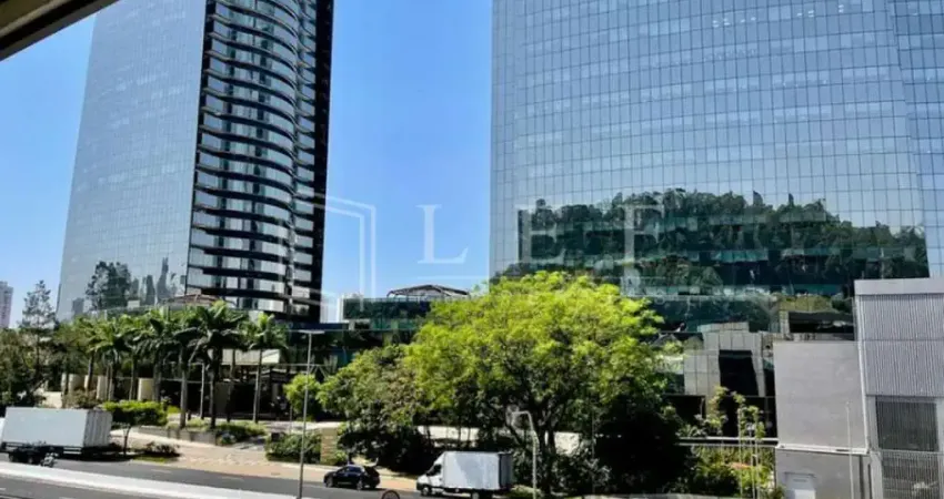 Prédio à venda na Avenida das Nações Unidas, --, Santo Amaro, São Paulo