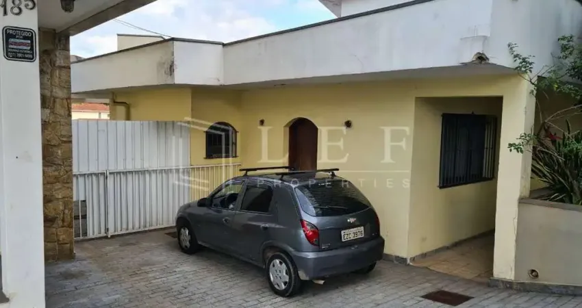 Prédio à venda na Rua Bairi, --, Alto da Lapa, São Paulo