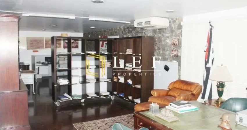 Prédio à venda na Rua Doutor Alberto Cardoso de Melo Neto, --, Jardim Paulistano, São Paulo