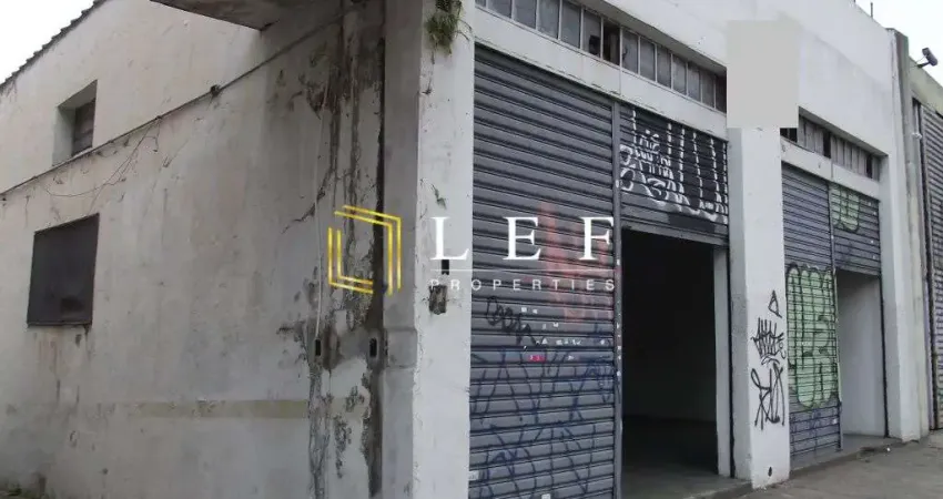 Prédio à venda na Rua Guaicurus, --, Lapa, São Paulo