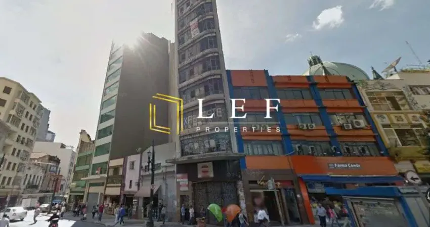 Prédio à venda na Rua Quintino Bocaiúva, --, Sé, São Paulo