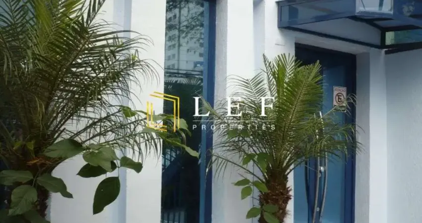 Prédio para alugar na Rua Afonso Celso, --, Vila Mariana, São Paulo