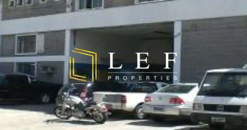 Prédio para alugar na Rua M.M.D.C., --, Butantã, São Paulo