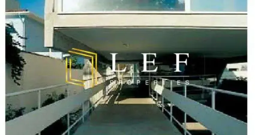 Prédio à venda na Rua Cotoxó, --, Perdizes, São Paulo