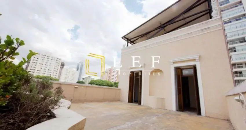 Prédio à venda na Rua Gomes de Carvalho, --, Vila Olímpia, São Paulo