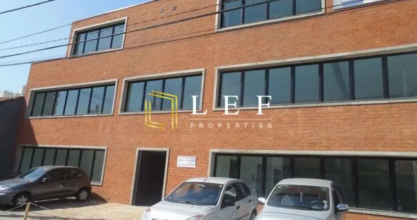 Prédio à venda na Rua Mucajaí, --, Moema, São Paulo