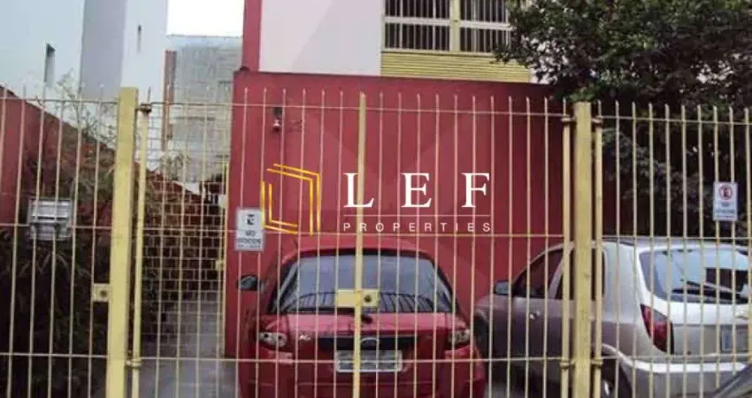 Prédio à venda na Rua Doutor Sodré, --, Itaim Bibi, São Paulo