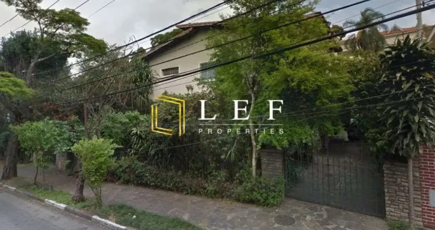 Prédio à venda na Avenida São Valério, --, Cidade Jardim, São Paulo