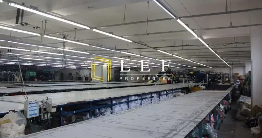 Prédio à venda na Rua Doutor Virgílio do Nascimento, --, Brás, São Paulo