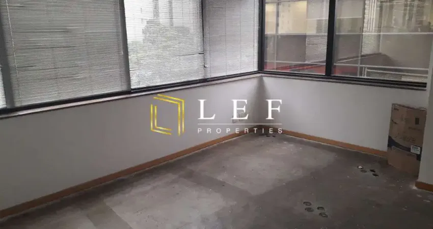 Prédio para alugar na Avenida Engenheiro Luiz Carlos Berrini, --, Brooklin, São Paulo