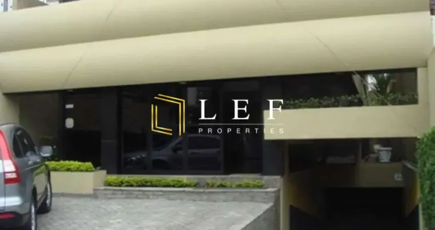 Prédio à venda na Avenida Ibirapuera, --, Moema, São Paulo