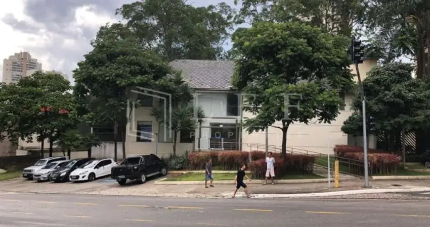 Prédio à venda na Avenida Giovanni Gronchi, --, Vila Andrade, São Paulo