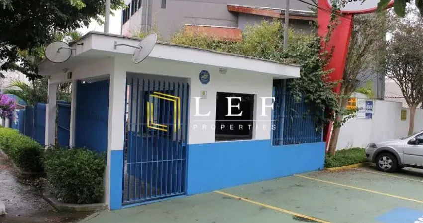 Prédio à venda na Rua Biazzo Savino, --, Capela do Socorro, São Paulo