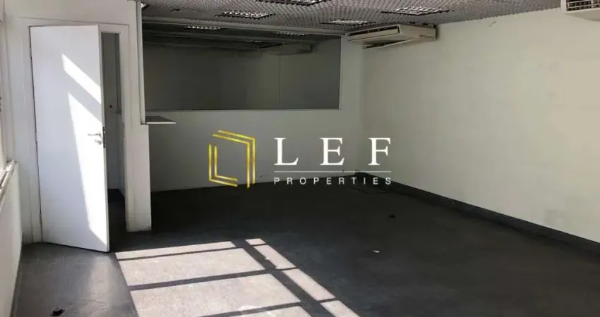 Prédio à venda na Rua Estados Unidos, --, Jardim Paulista, São Paulo