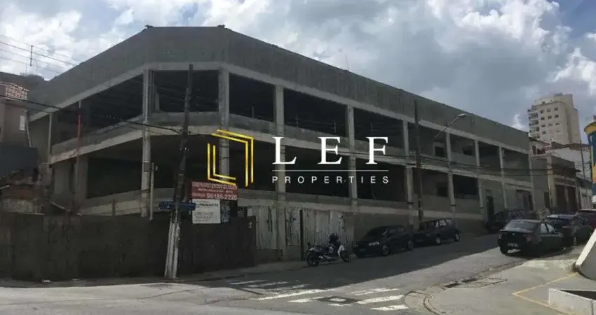 Prédio para alugar na Rua Doutor Zuquim, --, Santana, São Paulo