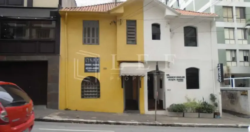 Prédio para alugar na Alameda Jaú, --, Jardim Paulista, São Paulo