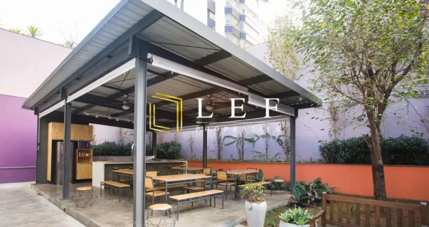 Prédio à venda na Avenida Vereador José Diniz, --, Campo Belo, São Paulo