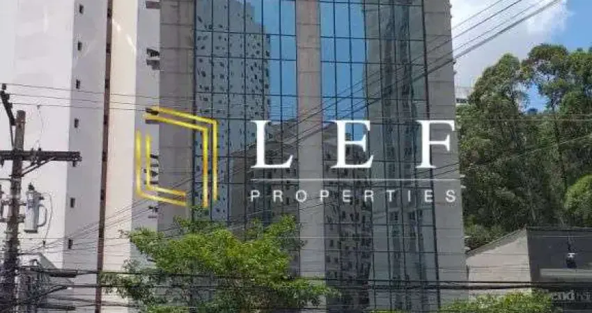 Prédio à venda na Avenida Doutor Guilherme Dumont Villares, --, Jardim Londrina, São Paulo