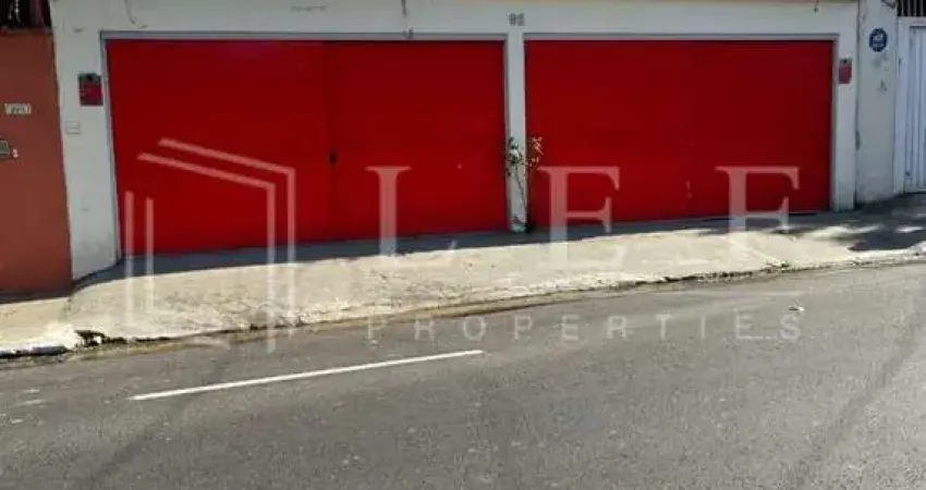 Prédio à venda na Rua Guaraiúva, --, Brooklin, São Paulo